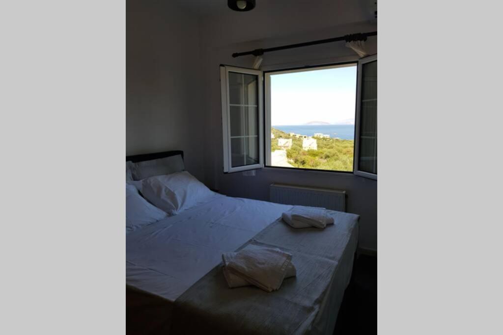 Villa Infinity Blue Agios Nikolaos Exterior foto